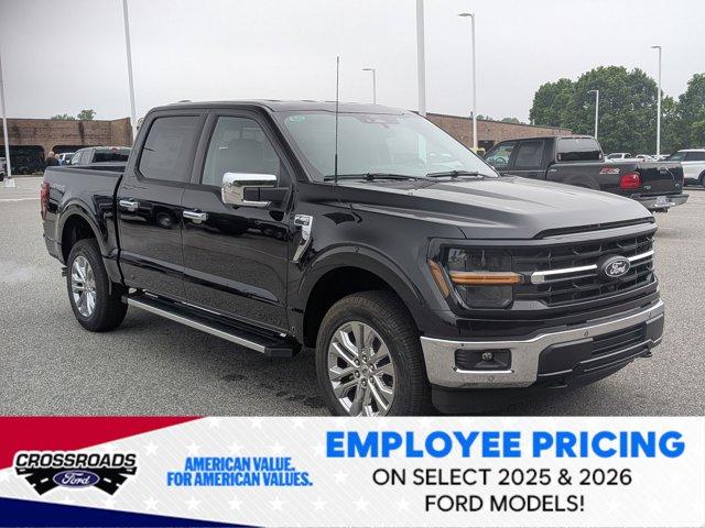 FORD F-150 XLT - 1