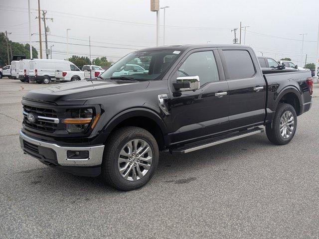 FORD F-150 XLT - 8