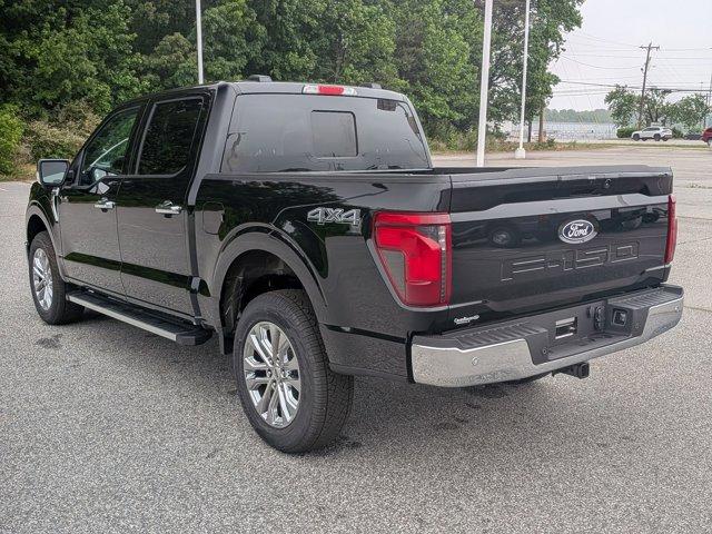 FORD F-150 XLT - 6