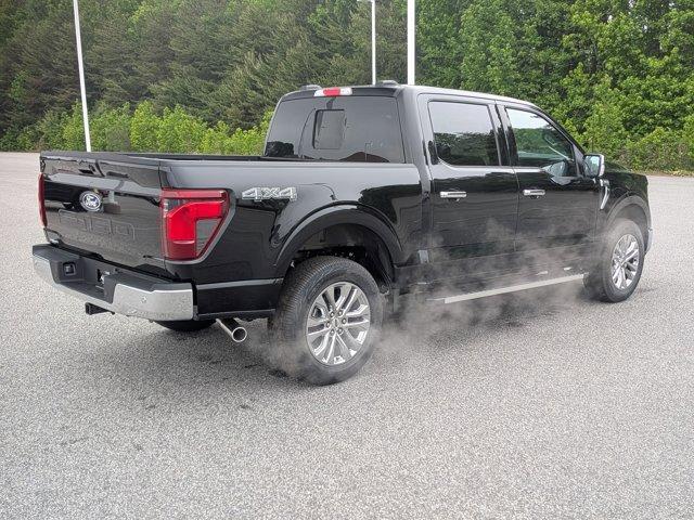FORD F-150 XLT - 4