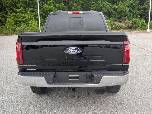 FORD F-150 XLT - 5