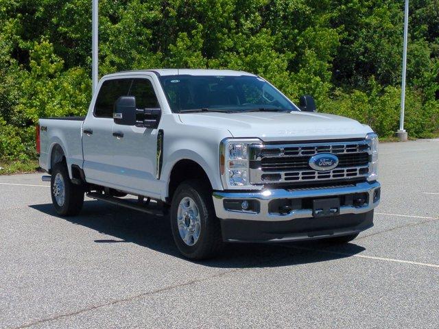 New 2026 Ford F-250 XLT