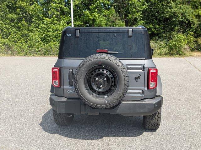 FORD BRONCO - 5