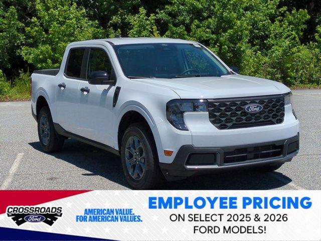 New 2026 Ford Maverick XLT