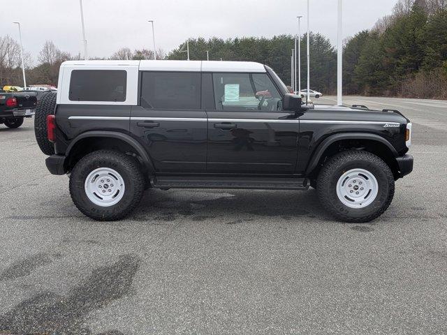 FORD BRONCO - 3