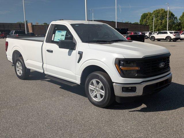 New 2026 Ford F-150 XL