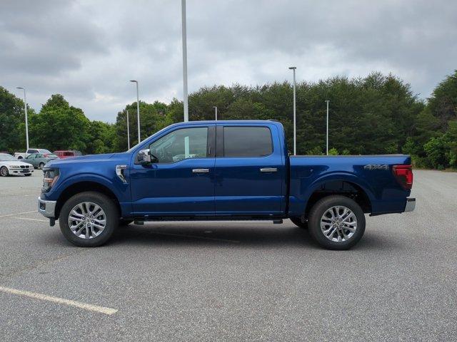 FORD F-150 XLT - 7