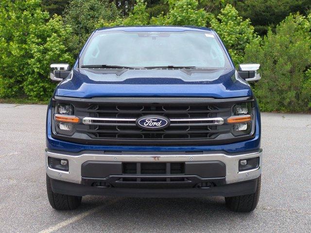 FORD F-150 XLT - 9