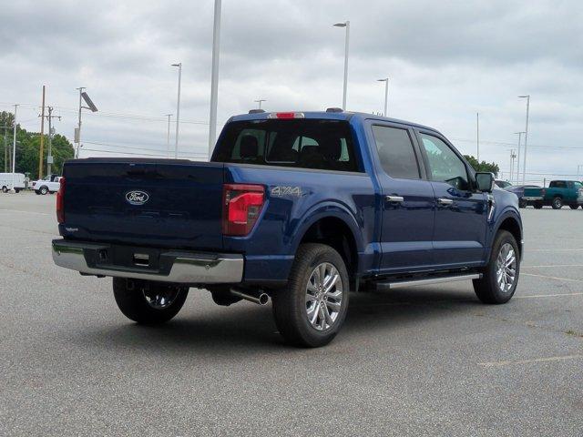 FORD F-150 XLT - 4