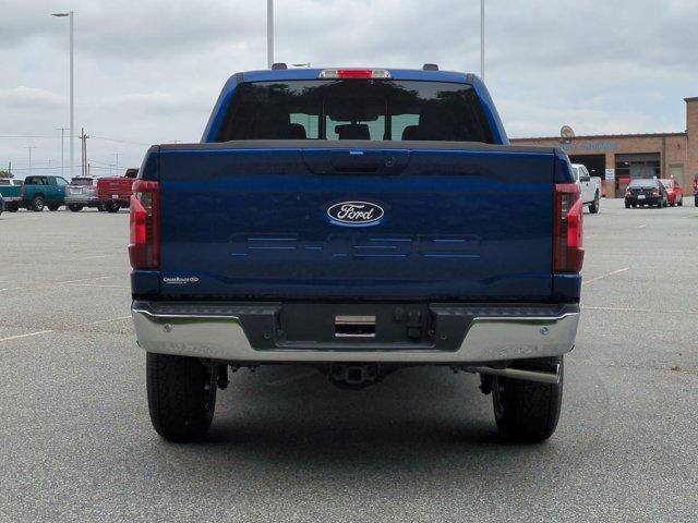 FORD F-150 XLT - 5