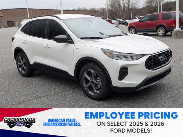 New 2026 Ford Escape ST-Line
