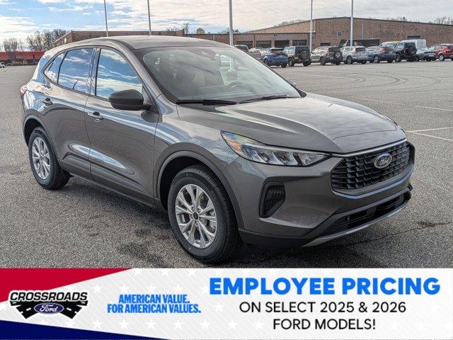 New 2026 Ford Escape Active