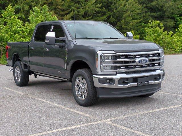 New 2026 Ford F-250 Lariat