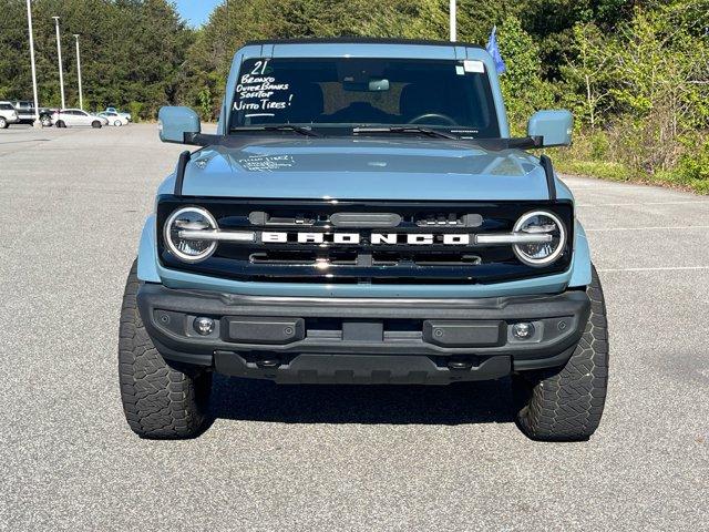 FORD BRONCO - 9
