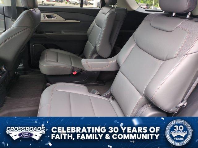 صورة مصغرة 29 لـ 2026 FORD EXPLORER ACTIVE