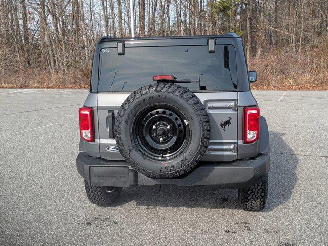 FORD BRONCO - 5