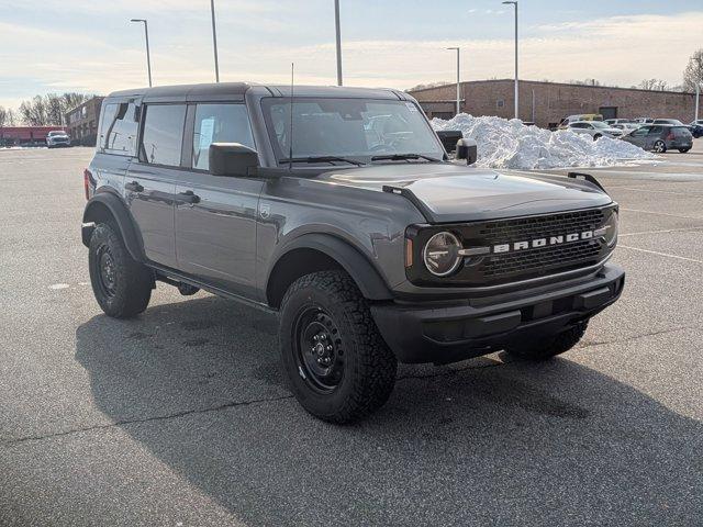 FORD BRONCO - 1