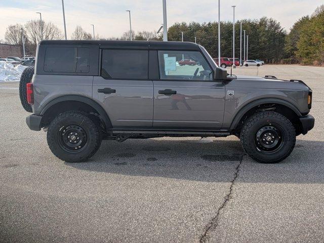 FORD BRONCO - 3