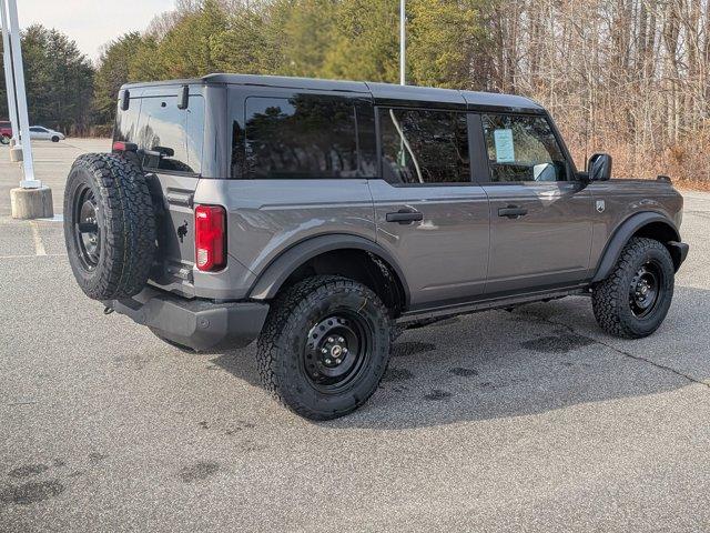 FORD BRONCO - 4
