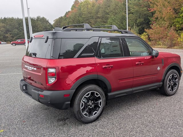 FORD BRONCO SPORT OUTER BANKS - 4