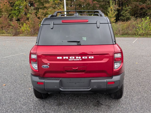 FORD BRONCO SPORT OUTER BANKS - 5