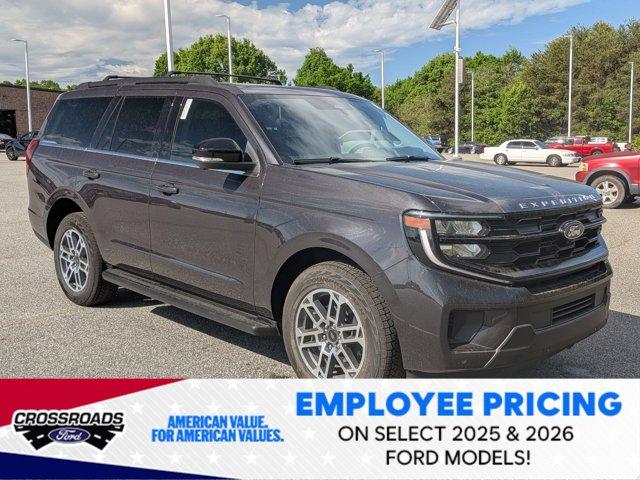 New 2026 Ford Expedition Active