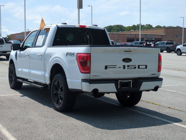 صورة 6 لـ 2023 FORD F-150 XLT