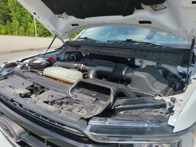 صورة مصغرة 37 لـ 2023 FORD F-150 XLT