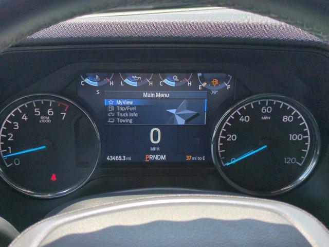 صورة مصغرة 20 لـ 2023 FORD F-150 XLT