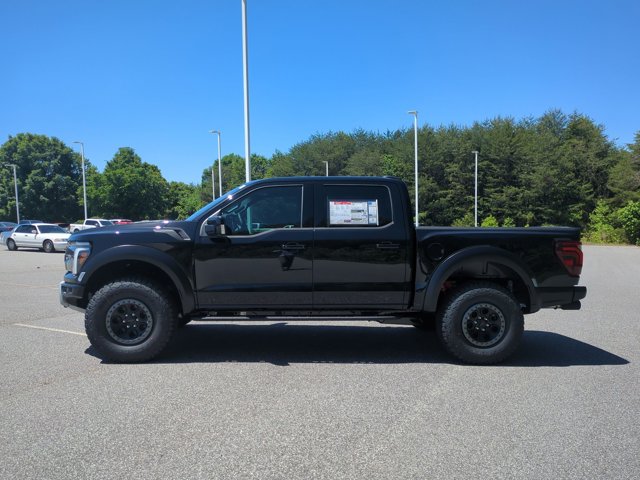 FORD F-150 RAPTOR - 7