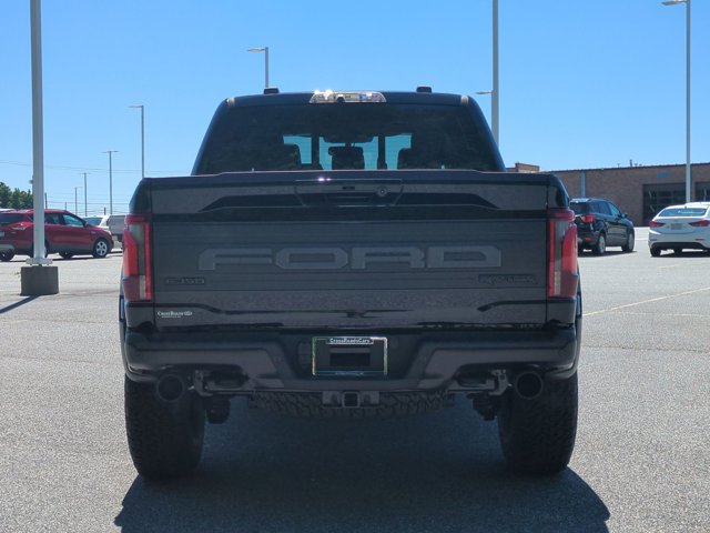 FORD F-150 RAPTOR - 5