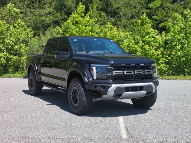 FORD F-150 RAPTOR - 2