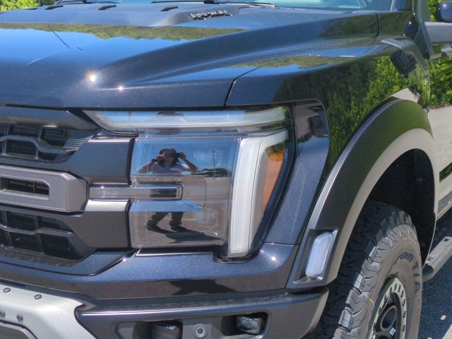 FORD F-150 RAPTOR - 10