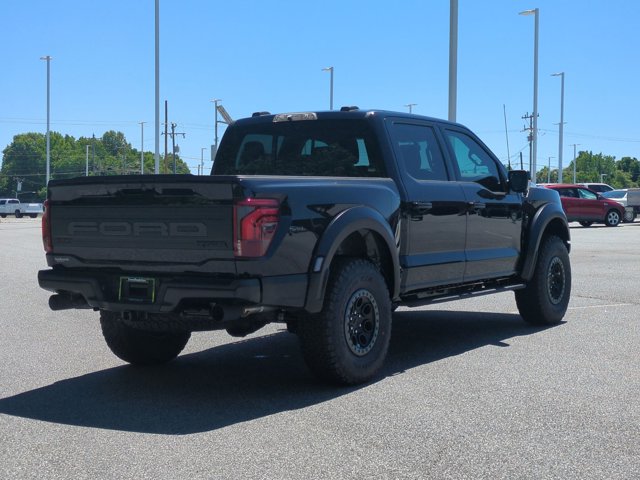FORD F-150 RAPTOR - 4
