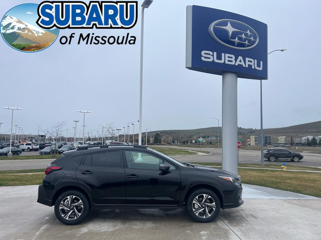 New 2026 Subaru Crosstrek Premium