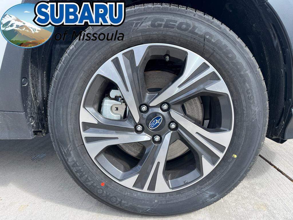 New 2026 Subaru Crosstrek Premium