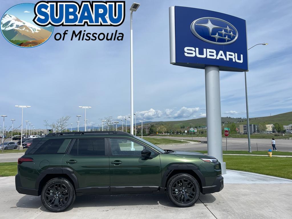 New 2026 Subaru Outback Limited XT