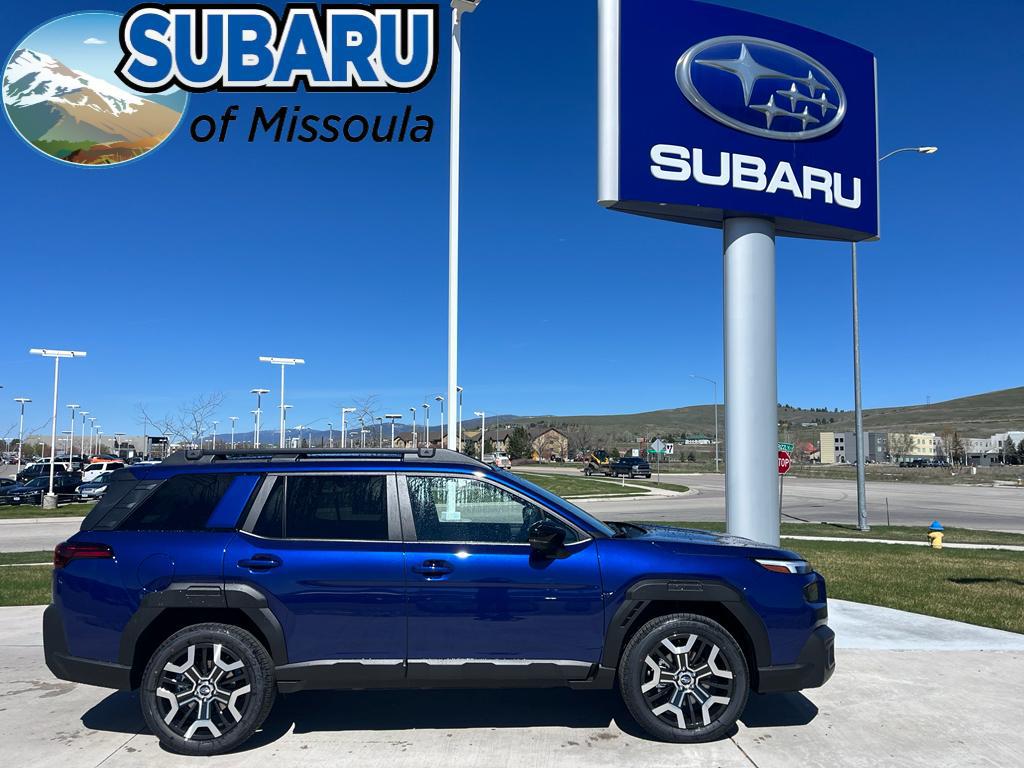 New 2026 Subaru Outback Touring XT