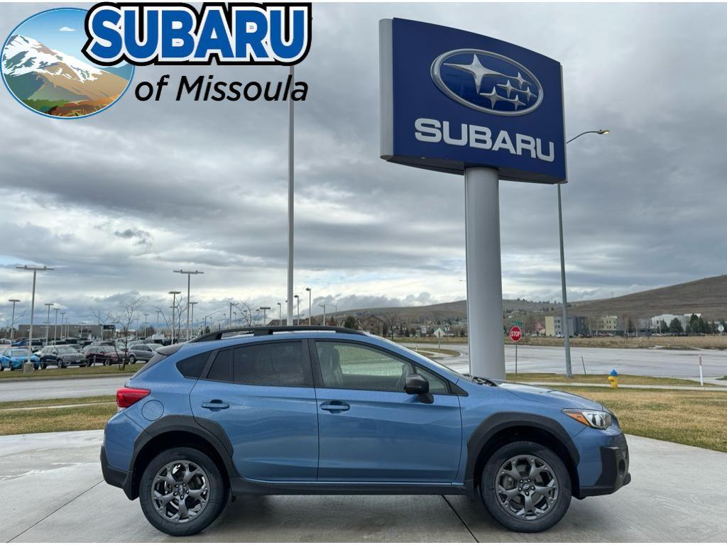 Used Subaru Cars for Sale Near Missoula, MT