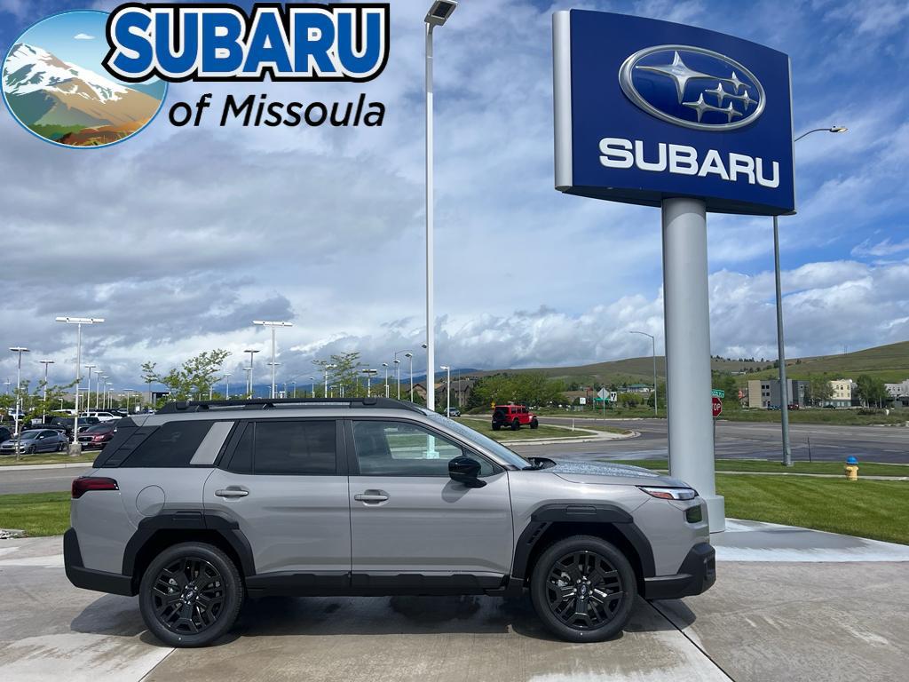 New 2026 Subaru Outback Limited XT