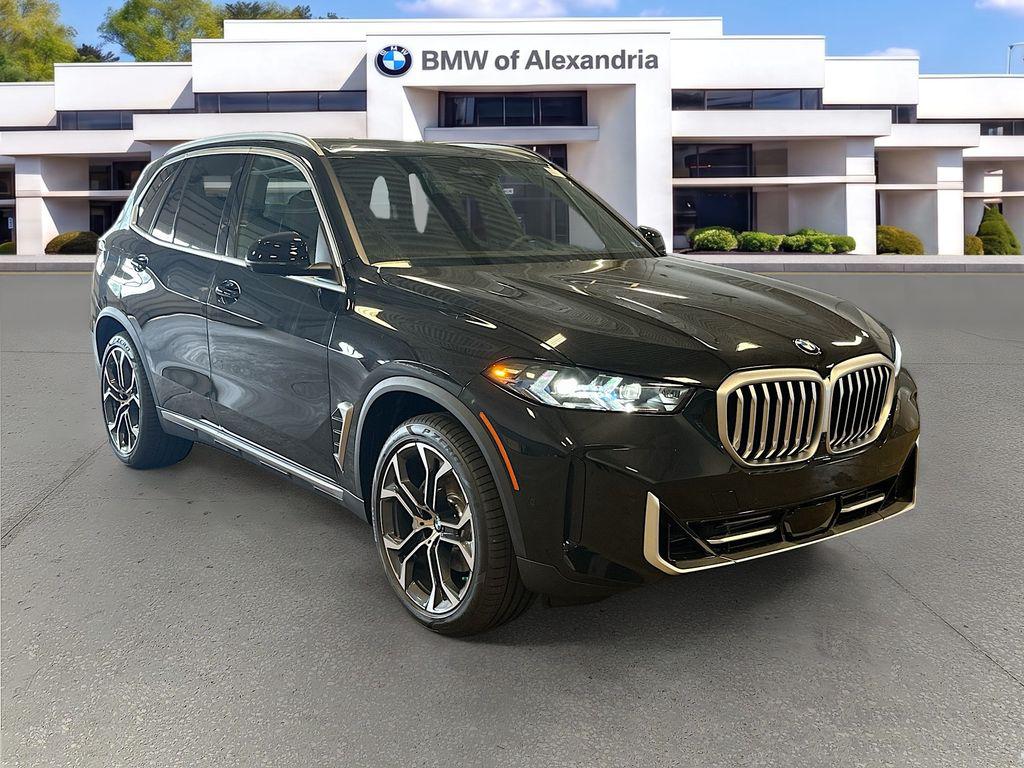 صورة 3 لـ 2026 BMW X5 XDRIVE40I