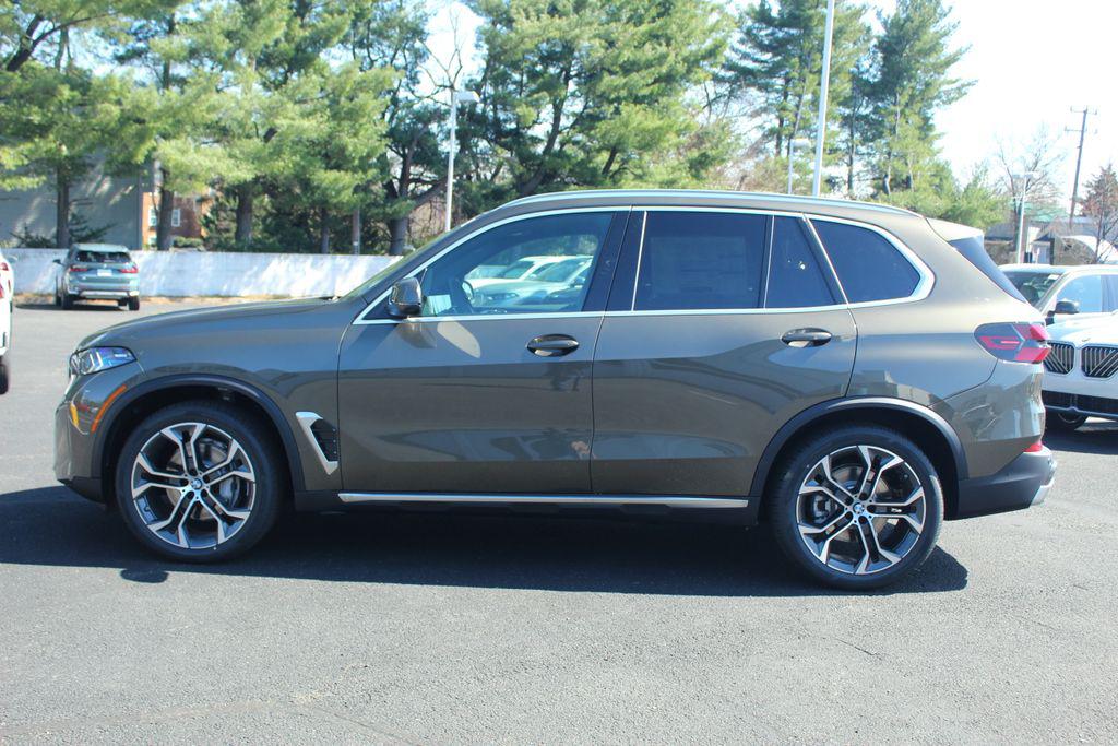 صورة 4 لـ 2026 BMW X5 XDRIVE40I