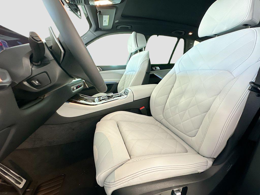 2026 BMW X5 PHEV XDRIVE50E — миниатюра 22