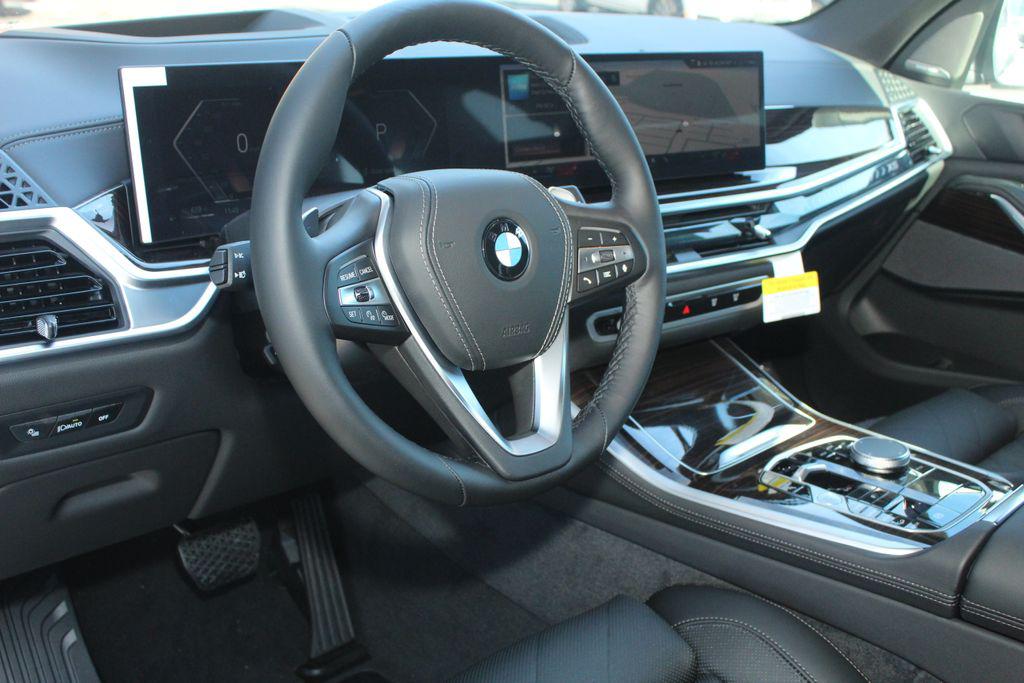 2026 BMW X5 XDRIVE40I 缩略图 12