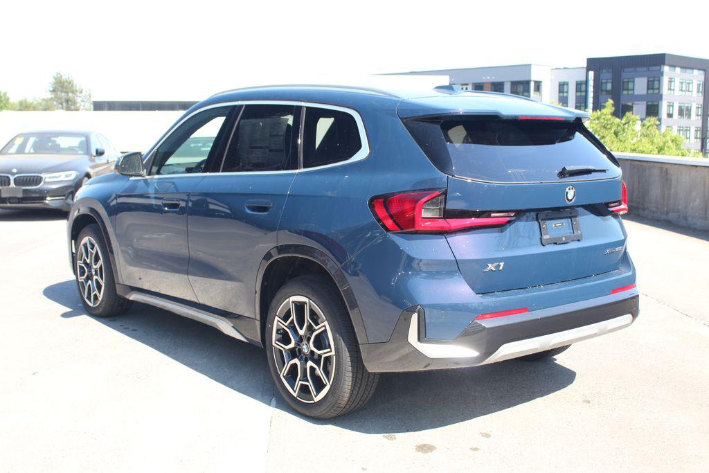 BMW X1 XDRIVE28I - 5
