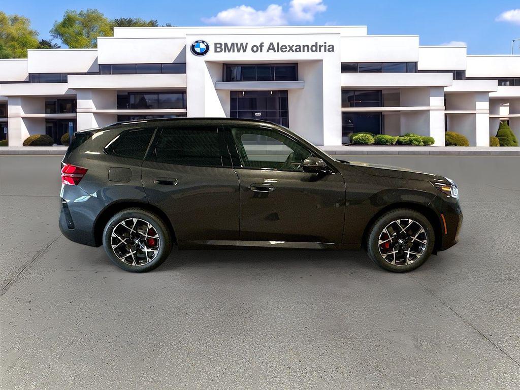 2026 BMW X3 30 XDRIVE — фото 4