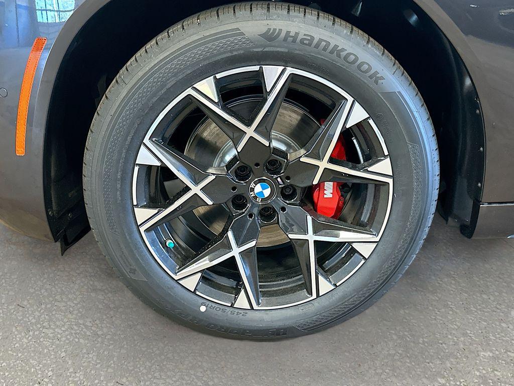صورة مصغرة 31 لـ 2026 BMW X3 30 XDRIVE