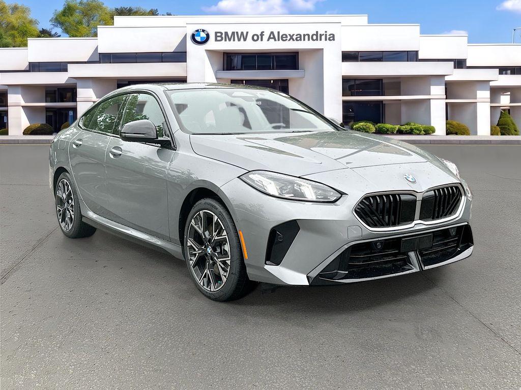 New 2026 BMW 228 Gran Coupe xDrive
