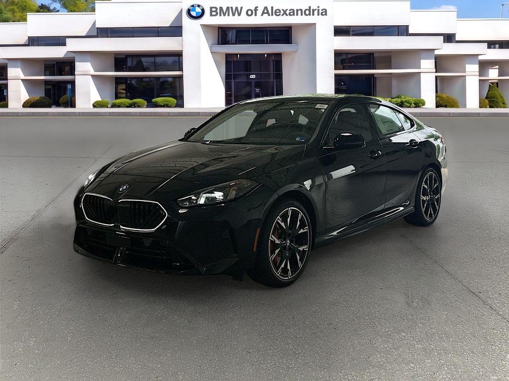 New 2026 BMW 228 Gran Coupe xDrive