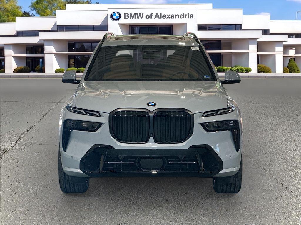 2027 BMW X7 XDRIVE40I 照片 2